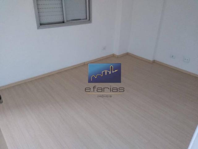 Apartamento com 3 dormitórios para alugar, 70 m² por R$ 2.500,00/mês - Vila Matilde - São - Foto 13