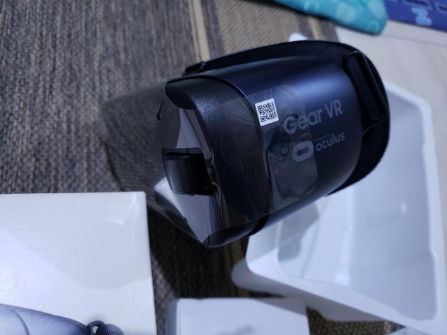 Óculos Original Gear VR Samsung Rolândia-PR - Foto 2