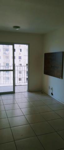 Citta Itapoan 3/4 1 suite varanda - Foto 12