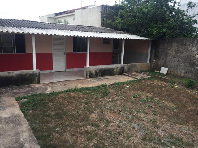 Aluguel de casa fundos QNM 38 - Foto 12
