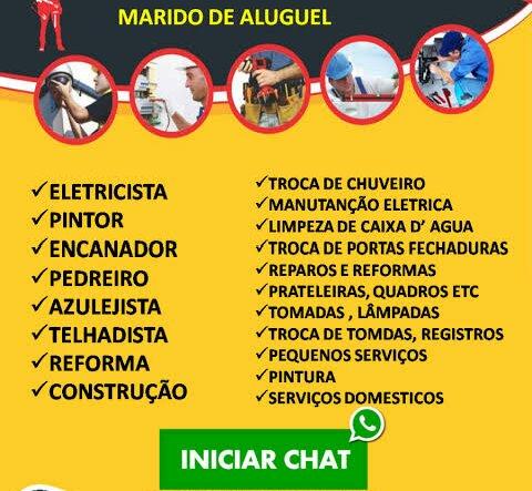 Marido de Aluguel - Foto 5