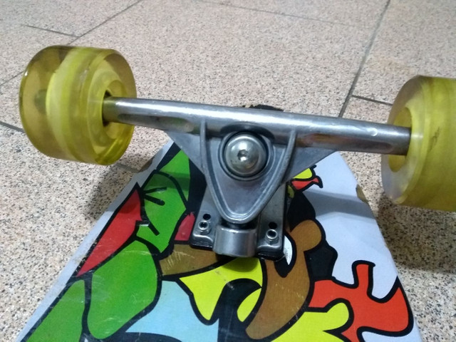 Longboard - Foto 5