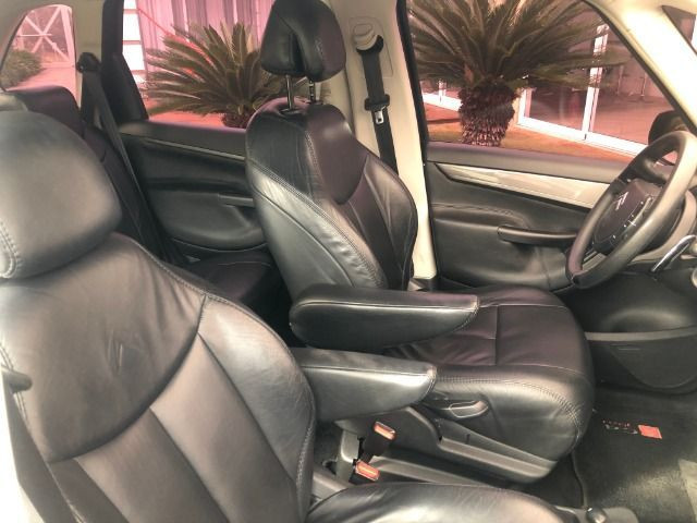 Citroen C4 Picasso 2010 2.0 Automático Única Dona Incomparável! - Foto 8