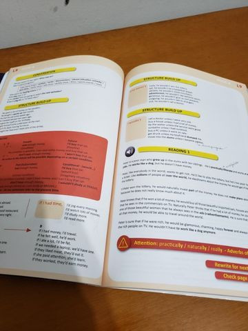 Livro de inglês Book 4 - Foto 3