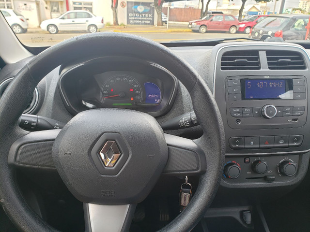 Xx- KWID ZEN 1.0 M 2018 34000KM! -xX - Foto 5