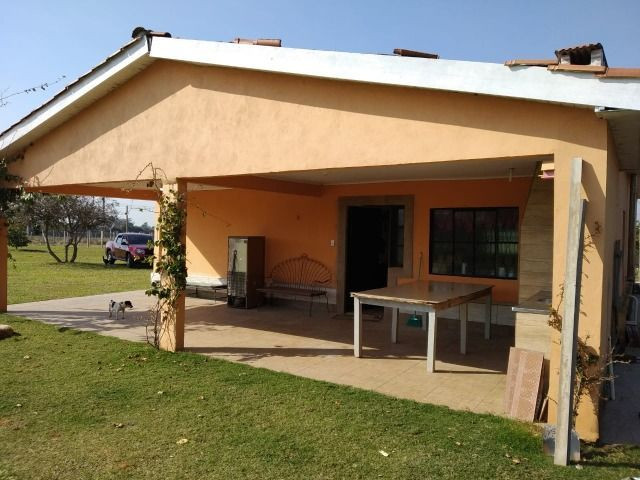 Velleda oferece casa 120m², 600 metros da RS-040, em 2000 m², ac. carro - Foto 10
