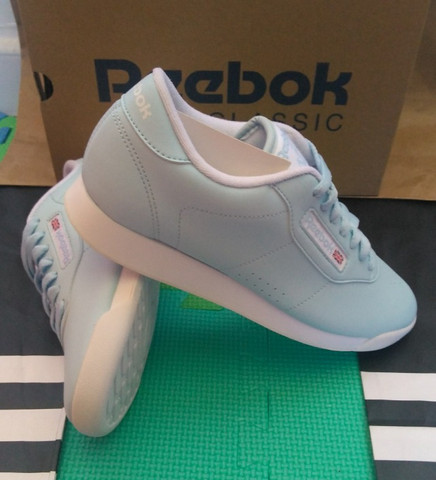 tenis princess reebok