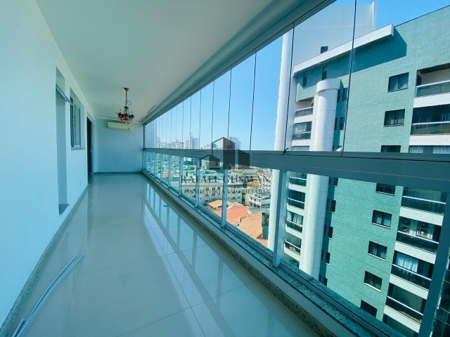 RG - 4 Quartos com 2 suites e linda vista mar - Foto 2