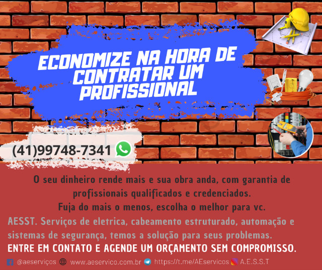 Serviços de elétrica residencial, industrial e predial - Foto 2