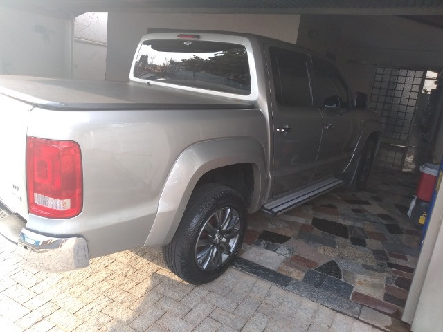 Amarok highline 2012 - Foto 4