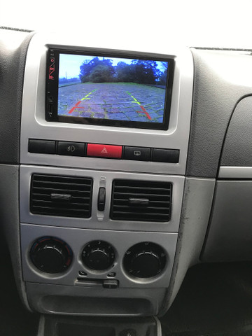 Vendo Fiat Siena 1.4 tetrafuel - Foto 19