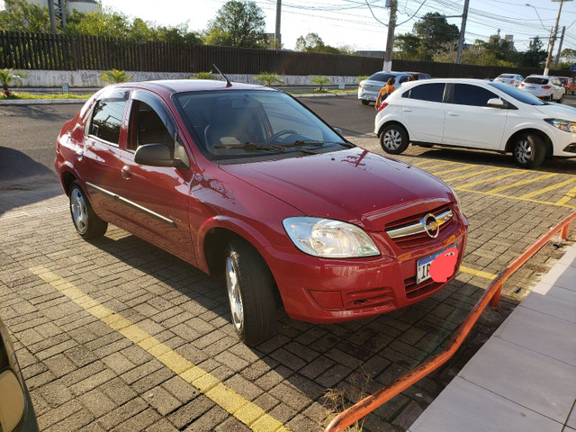 Prisma maxx 2009 - Foto 6
