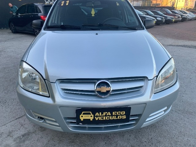 CHEVROLET CELTA SPIRIT