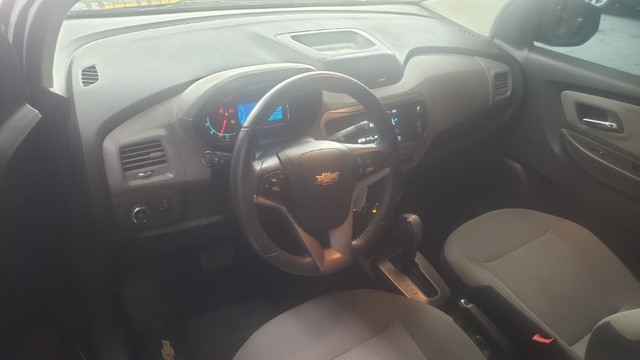 GM Spin LTZ 1.8 7 Lugares - Foto 7