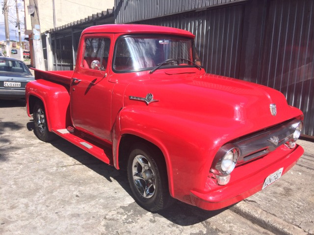 Ford f100  +65 anúncios na OLX Brasil