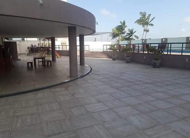 Aluga ou vende no Edifício Hideo Kataoka - Foto 3