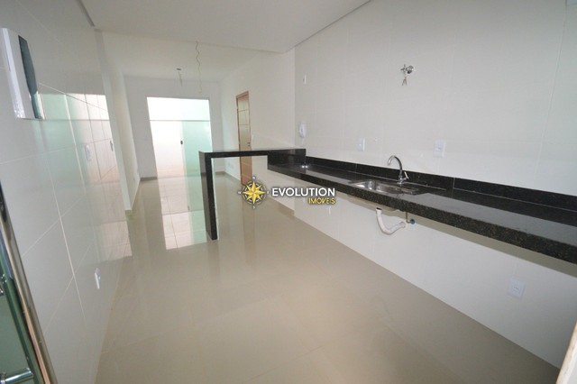 Apartamento para venda tem 90 metros quadrados com 2 quartos em Santa Mônica - Belo Horizo - Foto 12