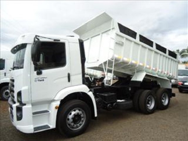 vw 24250 cacamba. - Foto 3