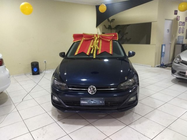 VOLKSWAGEN POLO TSI 200 R$67900