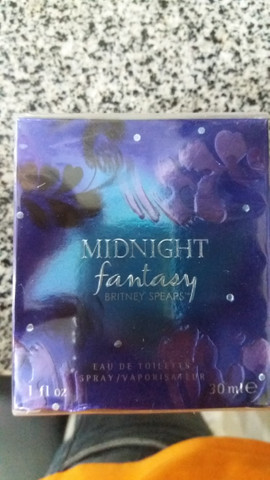 perfume  original midnight fantasy  - Foto 2