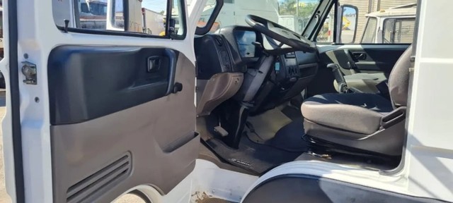 CAMINHAO VOLKSWAGEN 10 160 2016