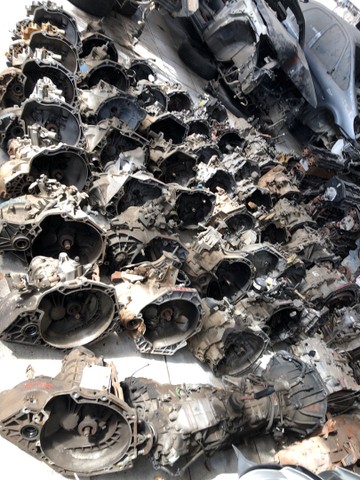 Caixa de marcha diversos carros - Foto 4