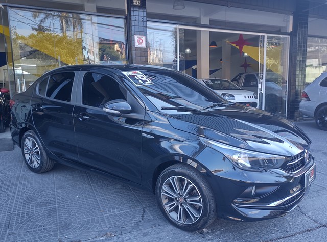 FIAT CRONOS 1.8 PRECISION E.TORQ  FLEX  2019