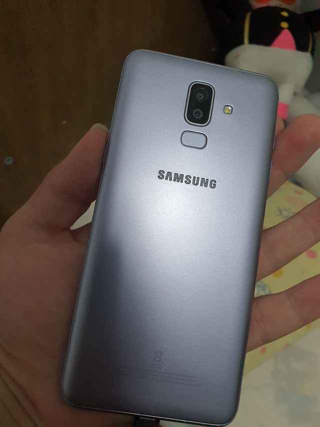 Samsung galaxy j8 64gb - Foto 2