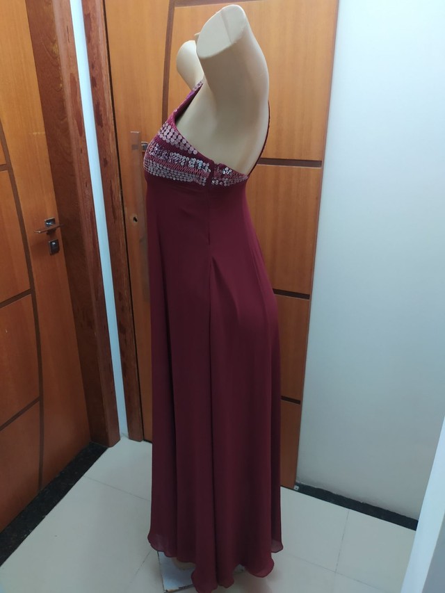 Vestido de Festa - Foto 3