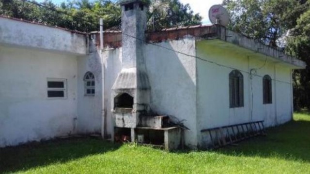 Chácara com casa de caseiro, 4 quartos em Itanhaém/SP 5214PC - Foto 2