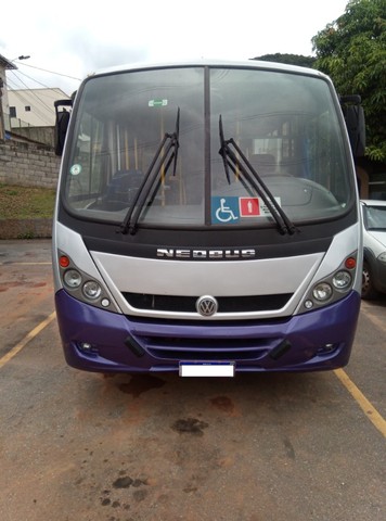 Micro Onibus Neobus 2011/2012