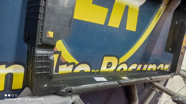 Painel Frontal Volkswagen TCross Original - Foto 5