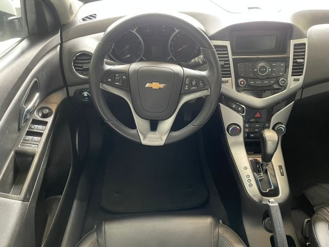 Chevrolet cruze hatch 2015 1.8 lt sport6 16v flex 4p automÁtico - Foto 5