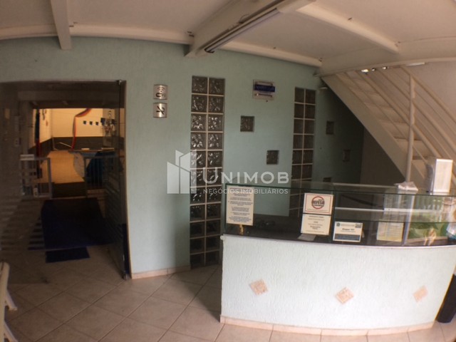 ponto comercial - Jardim Planalto - Campinas - Foto 5