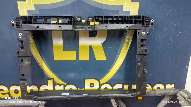 Painel Frontal Volkswagen TCross Original