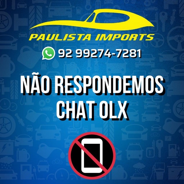 Friso Parachoque Mercedes C180 C200 2015 2016 2017 2018 ( A2058850521 - Foto 4