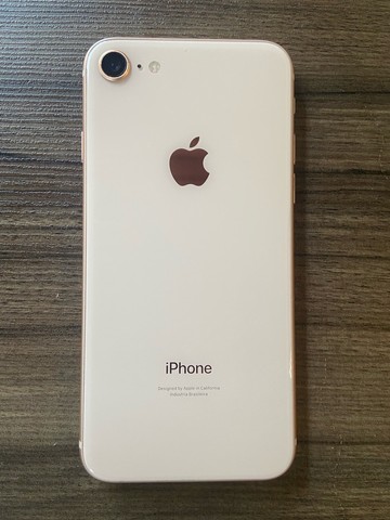 Iphone 8 Rose 64Gb - Foto 3