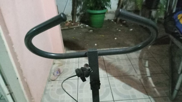 Bicicleta Ergometrica  - Foto 4