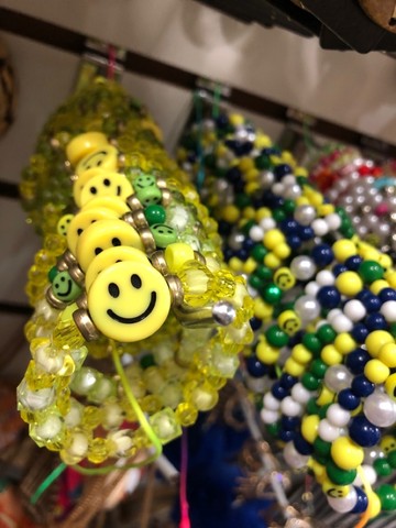 Pulseiras da copa 15 cada varias opções  - Foto 4