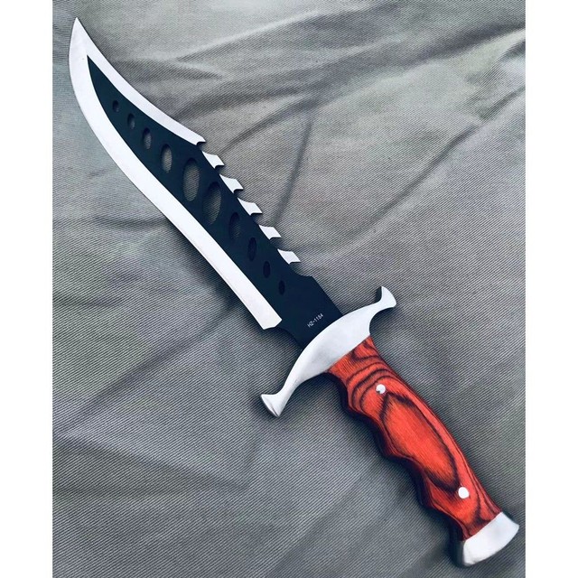 Facão tático faca de combate - Foto 3