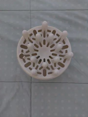 Secador Arno Ionic Ceramic Pro Respect - Foto 2