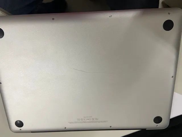 MacBook Pro 13"-  Intel Core i7 16GB - Foto 6