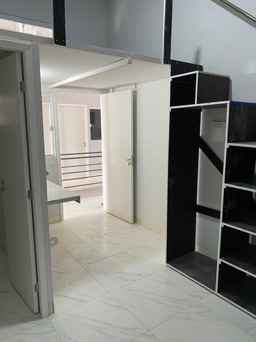 Kitnets tipo tipo loft, parque Brasilia. - Foto 4