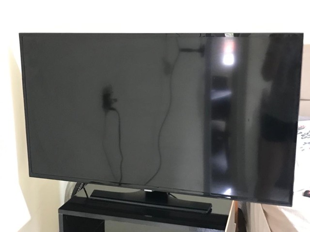 Tv led smart 40 polegadas | +694 anúncios na OLX Brasil