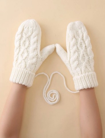 Luvas para frio (Queima de estoque)