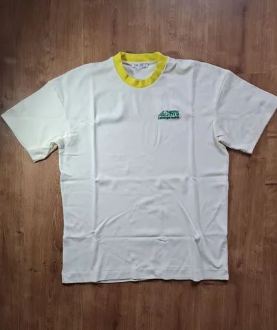 Camiseta Zara Oversized Tamanho M - Foto 2