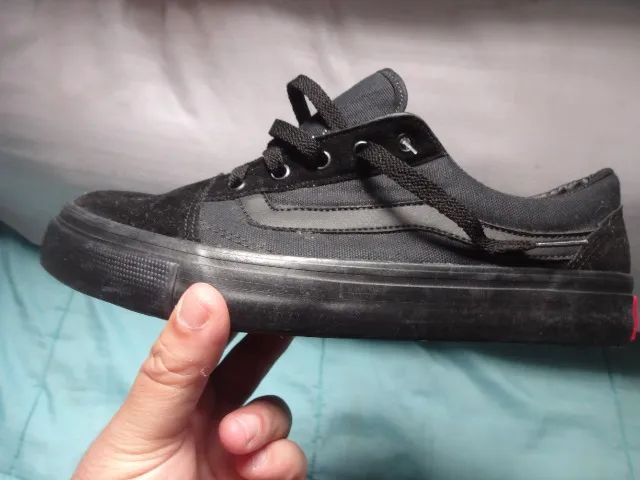 Tenis Vans tamanho 38 - Foto 4