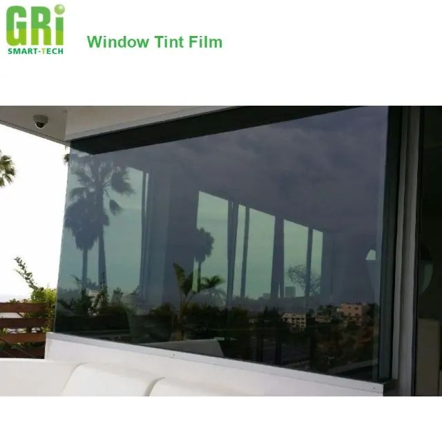fume insulfilm - Foto 3