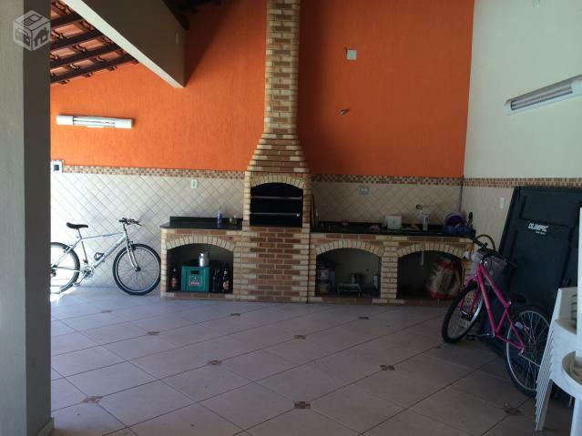 Casa com piscina e sauna em Pinheiral - Foto 17