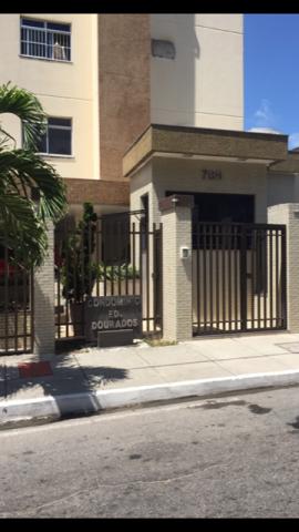 Apartamento no Meireles, três quartos, perto do Centro Gastronômico de Fortaleza - Foto 2